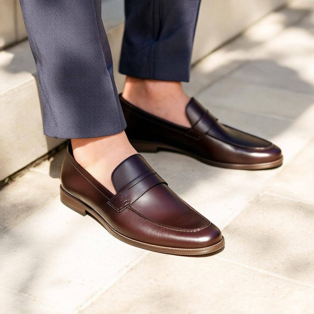 bolejko obuwie meskie