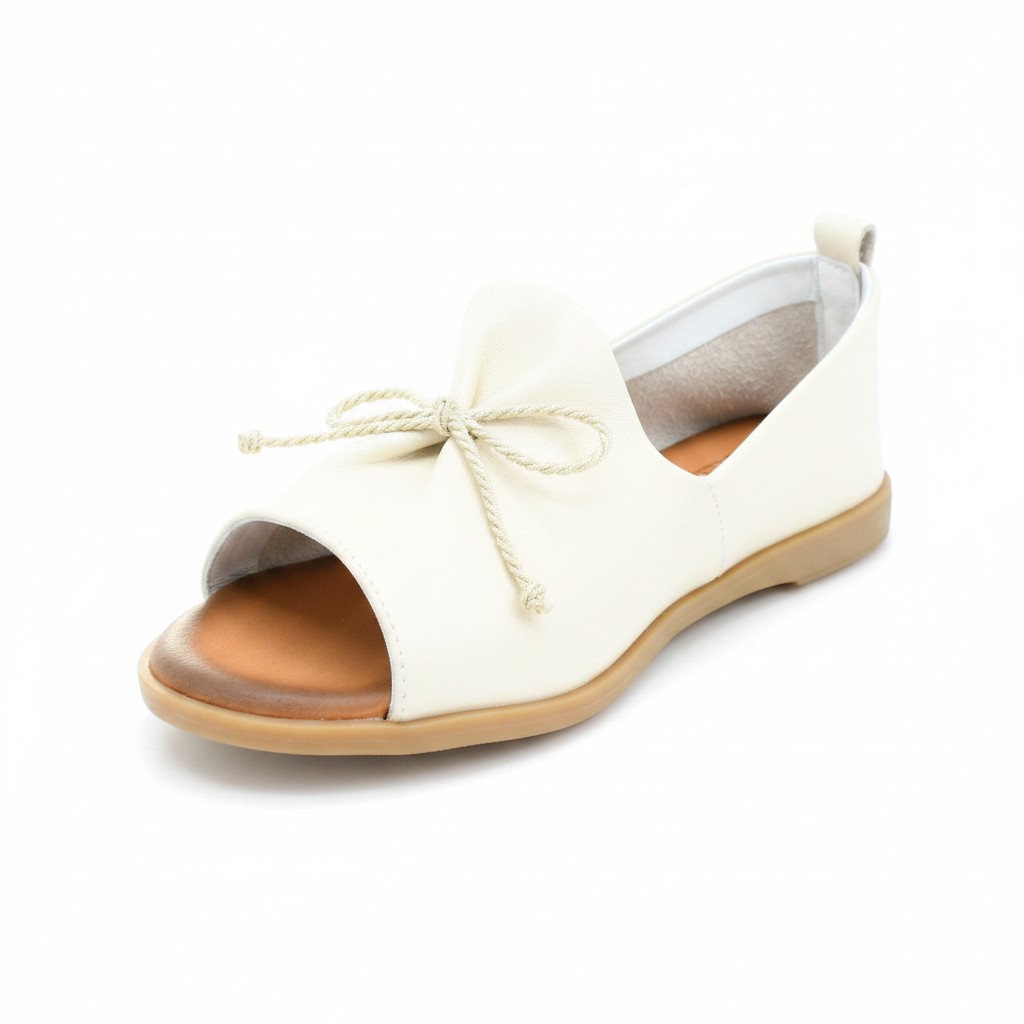 Bolejko Flora Bloom Pearl – ujęcie 3/4 wewnętrzne
